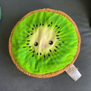 Squishable Kiwi Plush